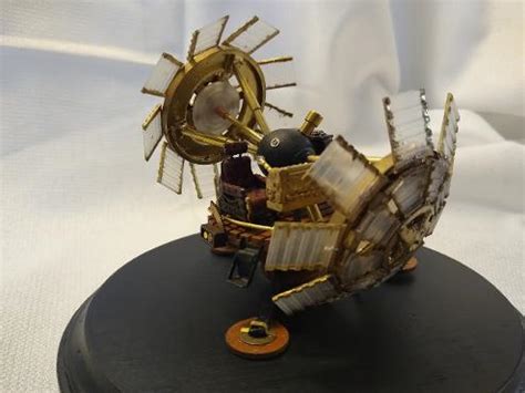 Time Machine 2002 Model 的图像结果