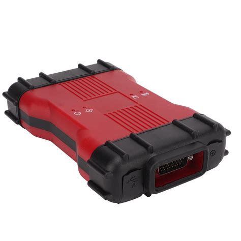 Buy Car Diagnostic Scanner, ABS IDS Diagnostic Tool Multilanguage For ...