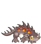 Image result for Burnewt Evolution Prodigy