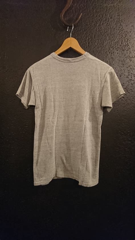 1970s SHENANDOAH COLLEGE TEE | BOW & ARROW WEB STORE