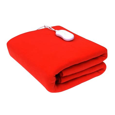 Best Electric Blanket for Bed Heating | Order Online | Fast Delivery ...