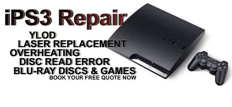 PS3 System Repair 的图像结果