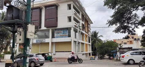 Nagarbhavi Stage 2, Bangalore: Map, Property Rates, Projects, Photos ...
