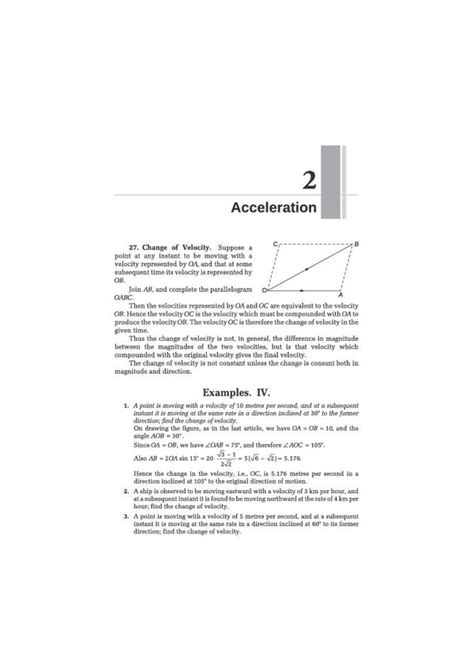 Statics Dynamics Part 2 SL Loney Book 2026 Best Physics Guide ...