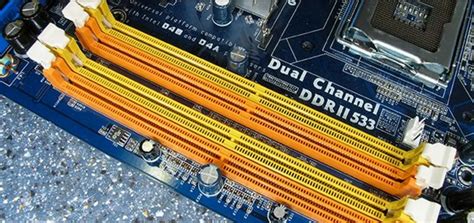 Image result for Adding RAM What Slots