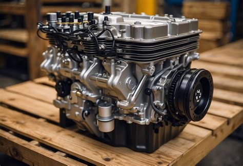 Image result for GM 3.8 Engine Modifications