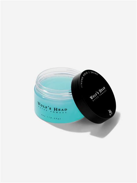 Clay vs Pomade: Which Styling Product is Best for Men’s Hair? | Wolf’s ...