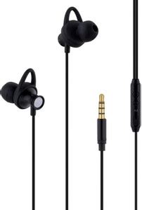 EMINOADS EP41 3.5mm In-Ear Earphone For 0PP0 K10 5G With Warranty Wired ...