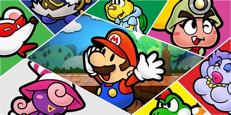 Image result for Paper Mario Face