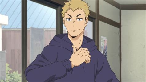 Pin by Spiral on Haikyuu | Haikyuu anime, Haikyuu, Anime boy