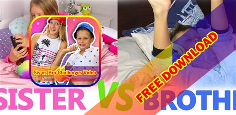 Sis vs Bro Poop Challenge 的图像结果