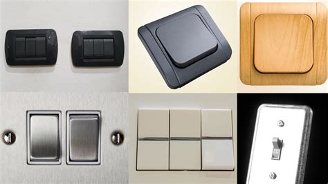 Light switch Types 的图像结果