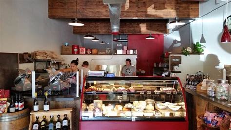 TAGLIARE DELICATESSEN, Missoula - Restaurant Reviews, Phone Number ...