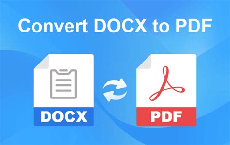 Image result for Convertir Docx En PDF