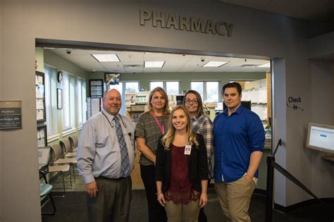 PCHC - PENOBSCOT COMMUNITY HEALTH CENTER PHARMACY - Bangor ME - Hours ...