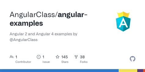Angular Simple Example 的图像结果