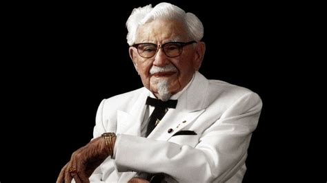 Image result for Colonel Sanders Symbol