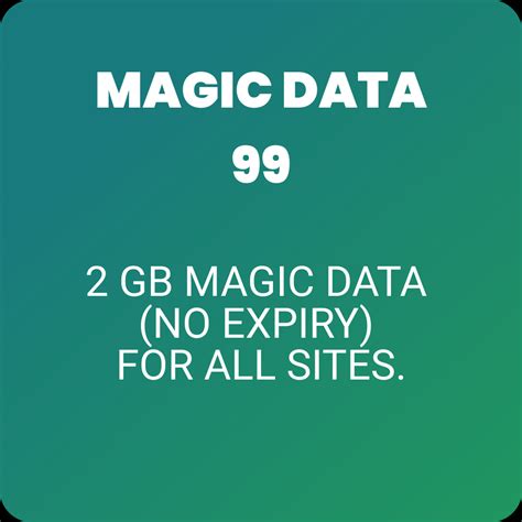 Image result for Smart Magic Data