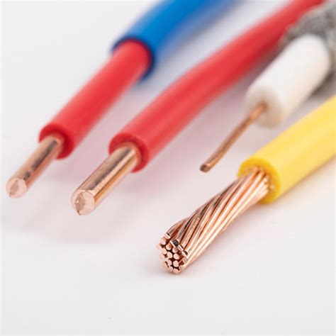 Products | Flexon Cables | PVC Insulated Industrial Cables