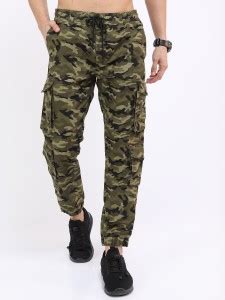HIGHLANDER Men Cargos - Buy HIGHLANDER Men Cargos Online at Best Prices ...