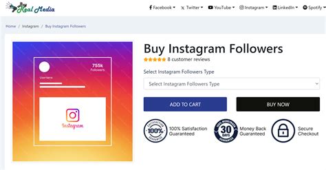 Buy Ig Followers