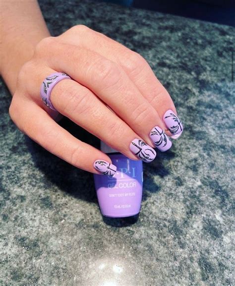 Fotos: 20 diseños de uñas se llevan esta temporada | El Diario Vasco