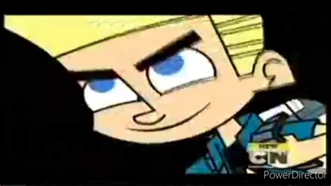 Johnny Test Intro German 的图像结果