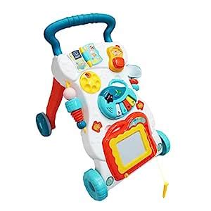 Muren Kids Music Walker : Amazon.in: Baby Products