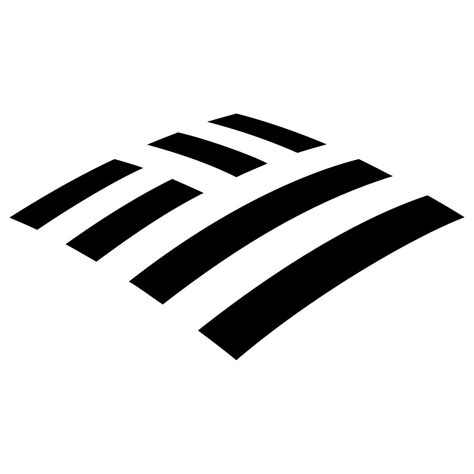 Bank Of America Vector Logo