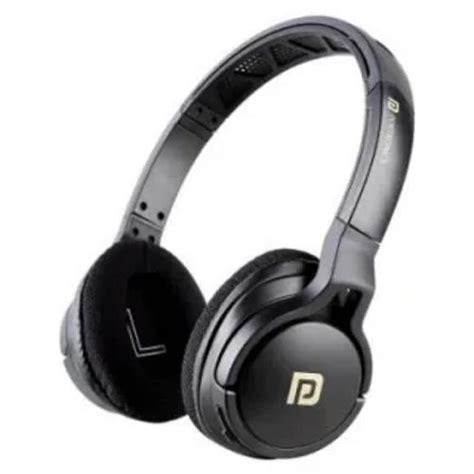 Portronics Muffs M1 - Price in India, Specifications & Features | Earbuds