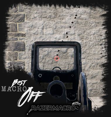 Image result for Macro Logitech Rust