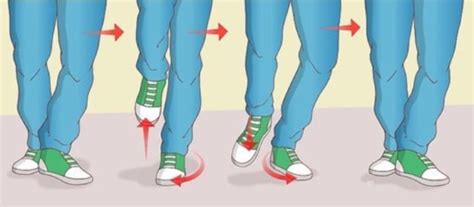 Image result for Crip Walk Dance Tutorial