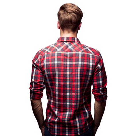 Man Back View 的图像结果