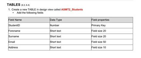 Image result for MS Access Project Tutorial