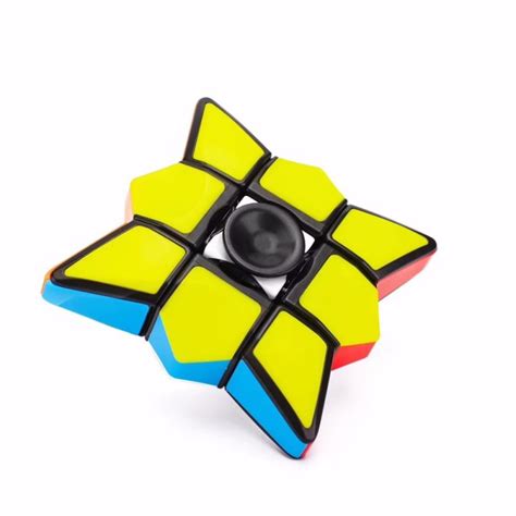 Image result for Fidget Spinner Cube