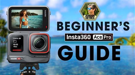 Image result for Insta 360 Pro Tutorial