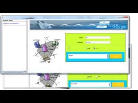 Computer Networking Projects for Students of Sycs 的图像结果