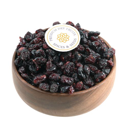 The Ultimate Guide to Premium Dried Berries: Taste, Health Benefits ...