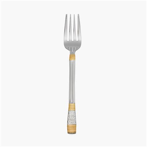 Buy Glister Royal Meadow 26-Piece Cutlery Set from Home Centre at just ...