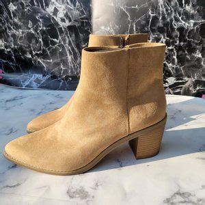 Image result for Universal Thread Tan Booties