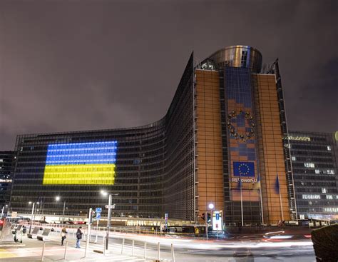 EU will Freihandel mit der Ukraine befristet verlängern | agrarheute.com