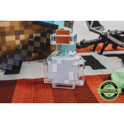 Robe Factory RBF-16095-C Minecraft Potion Bottle India | Ubuy