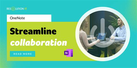 Image result for OneNote Collaboration