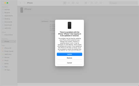 Image result for IPhone 12 Recovery Mode