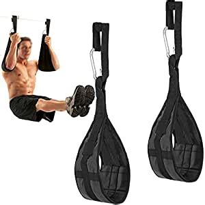 Buy B Fit Heavy Gut Blaster Slings (Black) Online at Low Prices in ...