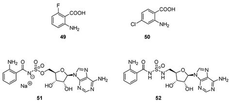 Pharmaceuticals | Special Issue : Small Molecules as Antimicrobials