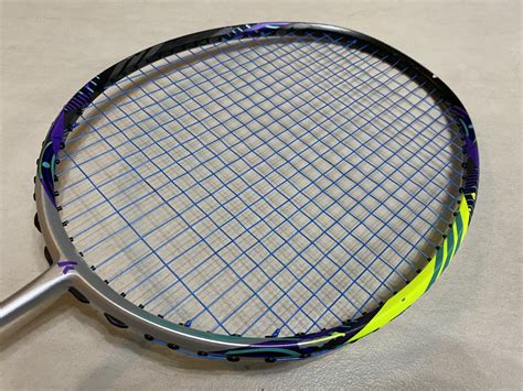 Badminton String 的图像结果