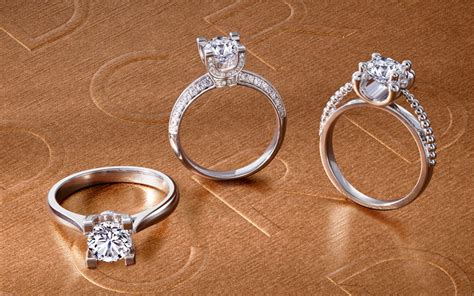 钻石戒指的名字及介绍 钻戒名称有什么寓意-装修新闻-好设计装修网