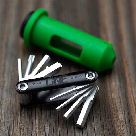 EDC Carriers & Tools Explained