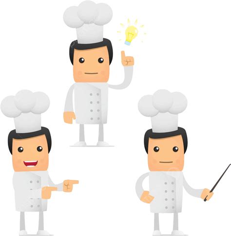 Image result for Chef Person